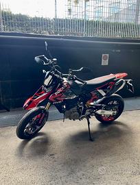 Hypermotard 698 RVE
