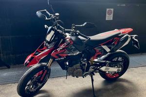 Hypermotard 698 RVE
