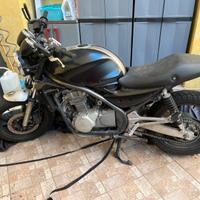Kawasaki ER 5