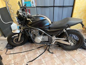 Kawasaki ER 5