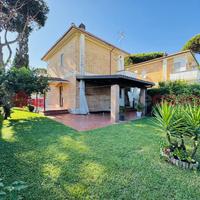 Villa singola Terracina [Cod. rif 3260978VRG]