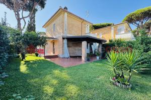 Villa singola Terracina [Cod. rif 3260978VRG]