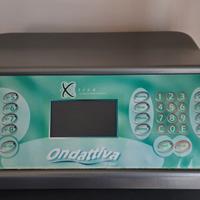 Pressoterapia