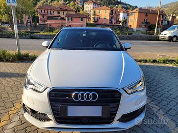 Audi A3 2.0 TDI full optional 