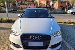 Audi A3 2.0 TDI full optional 