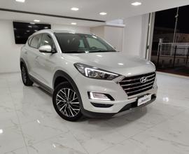 HYUNDAI Tucson 1.6 CRDi Exellence