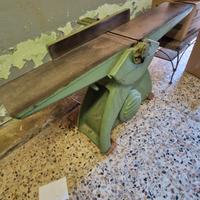 Piallatrice a Filo antica.