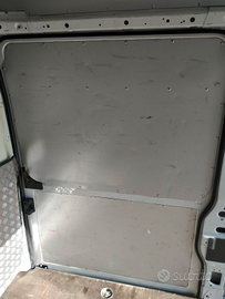 Paratie Fiat Ducato Peugeot Boxer Citroen Jumper