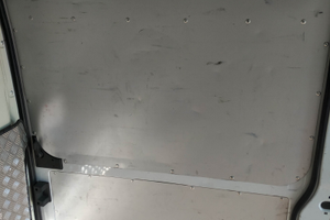 Paratie Fiat Ducato Peugeot Boxer Citroen Jumper