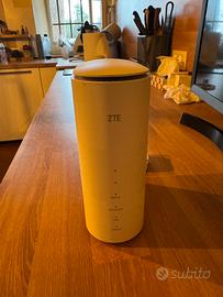 Modem sim 5G ZTE MC801A