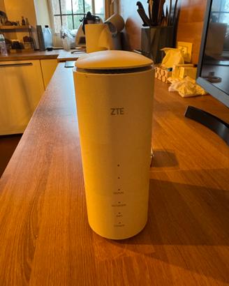Modem sim 5G ZTE MC801A