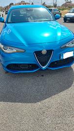 ALFA ROMEO Giulia (2016) - 2018