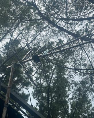 Antenna tv