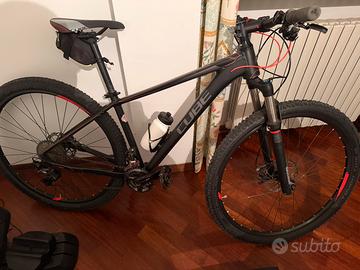 Cube Race One Limited 29 MTB