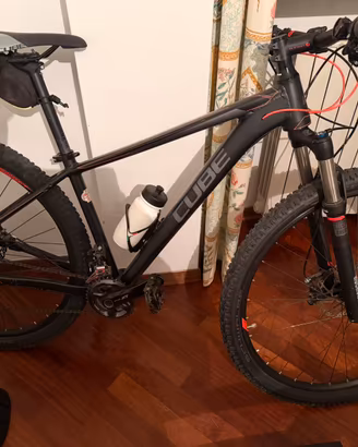Cube Race One Limited 29 MTB