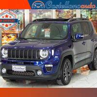 Jeep Renegade 1.6 mjt "S" Sport ddct TETTO-NAVI-