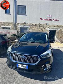 FORD Kuga 2.0 TDCI 180 CV S&S 4WD Powershift Vig