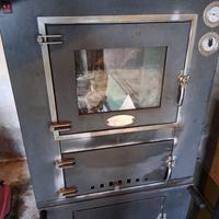 Forno a legna