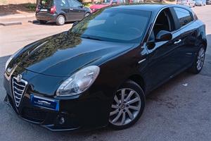 Alfa Romeo Giulietta 1.6 JTDm-2 105 CV Exclusive