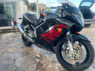 Honda CBR 600 Sport usata in vendita a Palermo e provincia