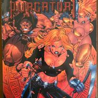 Lady Death Purgatori, Chaos! Lexy 2002, perfetto