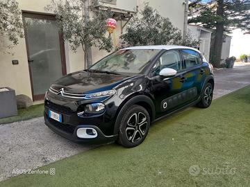 Citroen C3 1.2 Puretech
