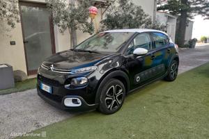Citroen C3 1.2 Puretech