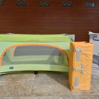 lettino Viaggio Chicco 