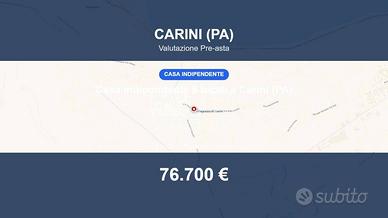 Immobile in asta di 156 m² con più di 5 locali a C