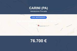 Immobile in asta di 156 m² con più di 5 locali a C