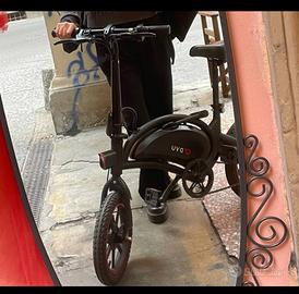 Bici electric