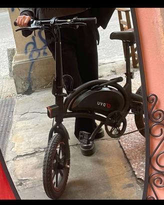 Bici electric