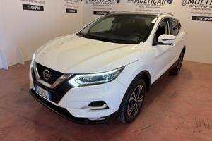 Nissan Qashqai 1.5 dCi 115 CV N-Connecta