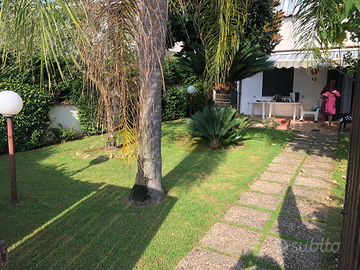 Villino quadrifamiliare