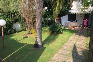 Villino quadrifamiliare