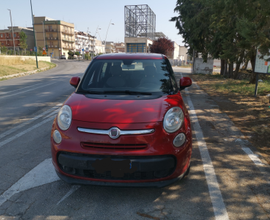 Fiat 500L LIVING 1.6 Multijet 120 CV-Pop Star
