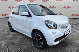 smart forfour 70 Twinamic Passion, PANORAMA, ...