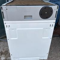 Lavastoviglie da incasso SLIM 9 MECCANICA