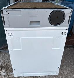 Lavastoviglie da incasso SLIM 9 MECCANICA