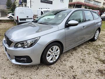 Peugeot 308 SW 1.6 bluehdi Business s&s 120cv
