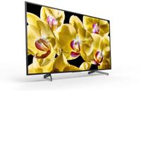 SONY SMART LED 75 "POLLICI  KD75XG8096