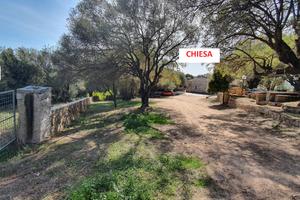 Terreno agricolo a San Bachisio-Telti (SS)