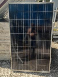 pannelli fotovoltaici