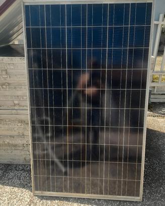 pannelli fotovoltaici