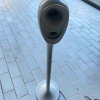 Tannoy Arena home teather
