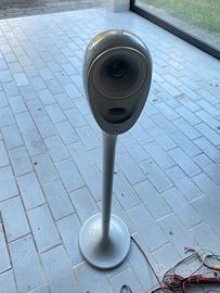 Tannoy Arena home teather