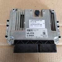 Central motore FORD RANGER 4X4 2500cc D 2010