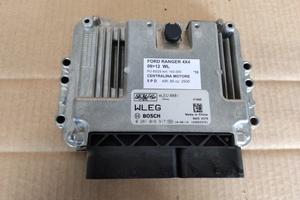 Central motore FORD RANGER 4X4 2500cc D 2010