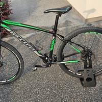 Mountain bike Montana 27.5