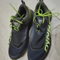 scarpe dynafit ultra 100 tg. 42